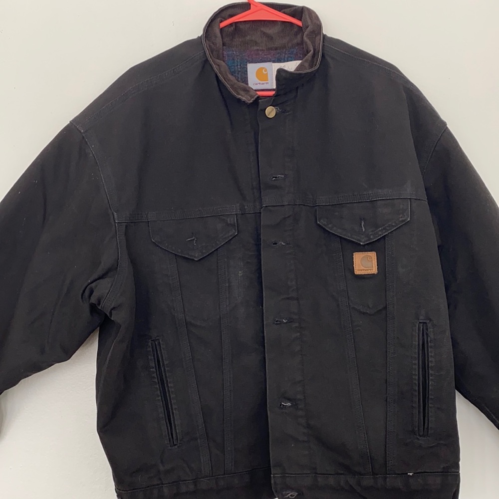 Carhartt Jacket Men’s Large